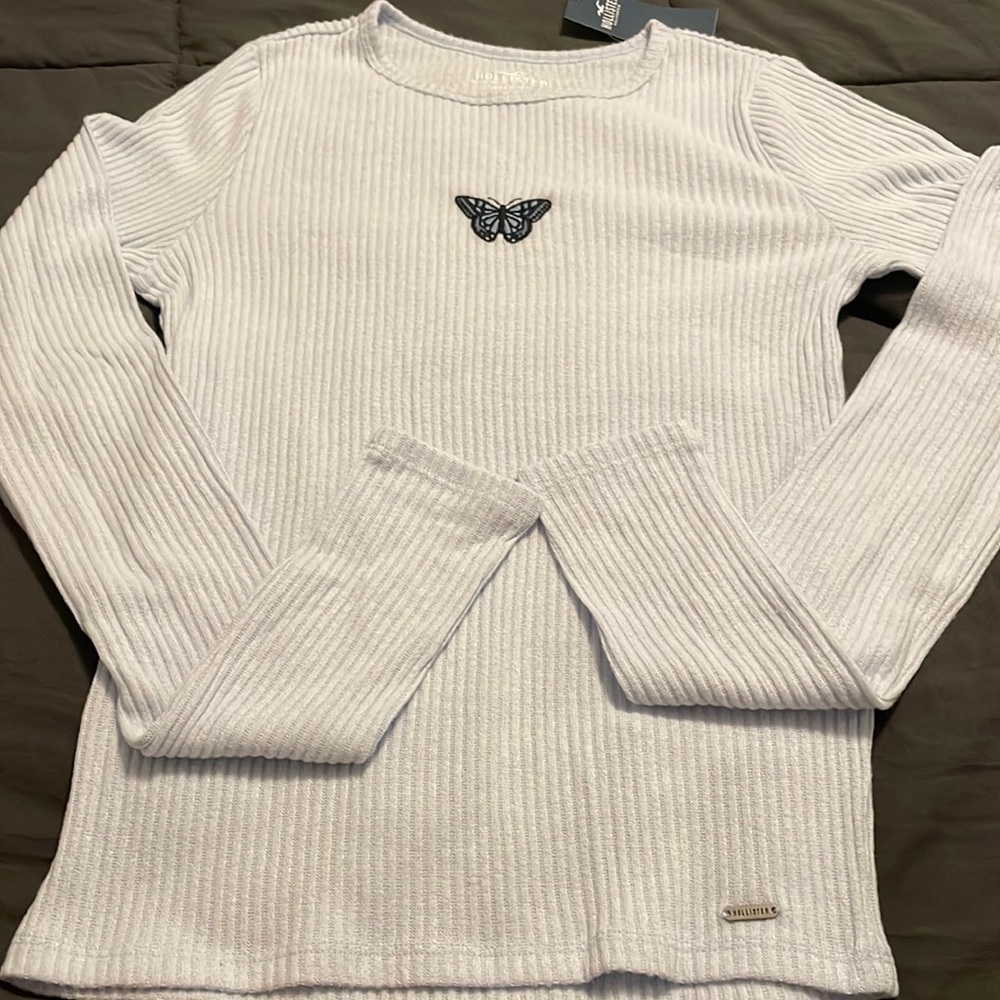 Hollister long sleeve